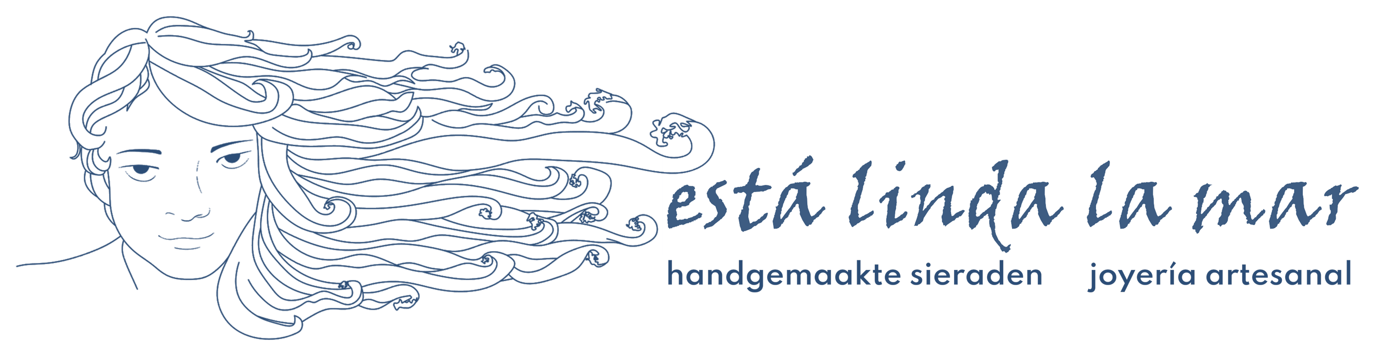 Estalindalamar Logo
